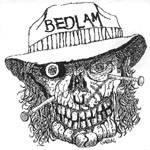 Bedlam (GRC) : Fast Music For Cool People